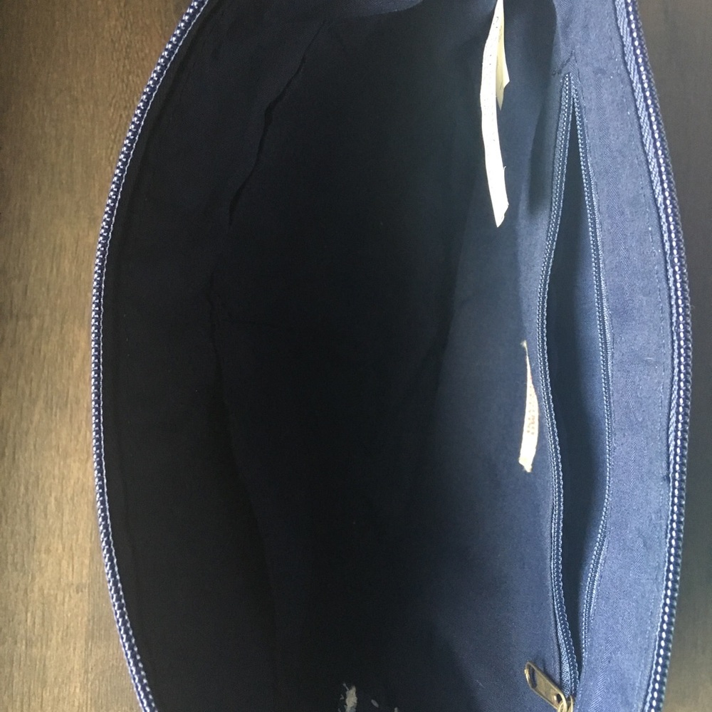 Paisley Mossimo purse - Picture 4 of 5